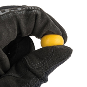 GXG Zballz 50pc Reusable Practice Balls - .68 Caliber