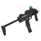 H&K Umarex MP7 Rapid Deployment Hard Kick CO2 Blowback Airsoft Rifle