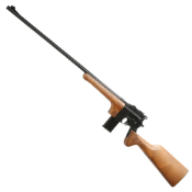 HFC Mauser M712 Airsoft Gas Powered Sniper Rifle