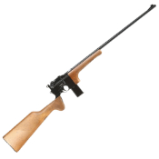 HFC Mauser M712 Airsoft Gas Powered Sniper Rifle