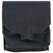 View the Boo Boo Pouch, an ideal accessory for storing smaller items like phones, survival kits, and digital accessories. Constructed with CORDURA ballistic nylon and steel grommet drain hole. Available at ReplicaAirguns.ca.