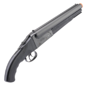 Hwasan Compact Metal Airsoft Shotgun