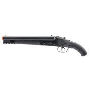 Hwasan Compact Metal Airsoft Shotgun