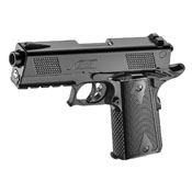 Discover the Korth PRS 6mm Airsoft Pistol, a 1:1 scale replica of the Rolls-Royce of pistols. Full metal construction, semi-auto, full auto, and licensed by ICS. Get the ultimate in craftsmanship and engineering. Buy now! 