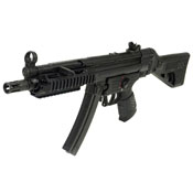 ICS CES-P MS1 S3 SFS Stock Airsoft Rifle