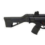ICS CES-P MS1 S3 SFS Stock Airsoft Rifle