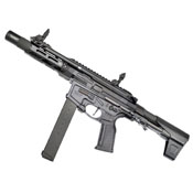 CXP-MARS PDW9 S3 AEG - Airsoft Rifle