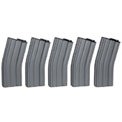 MAG 190rd AEG Magazine (Set of 5)