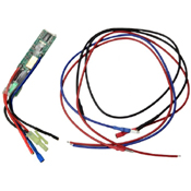 AIP Fire Control Unit for AEGs