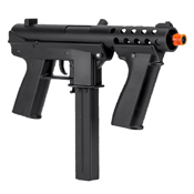 Jag Precision Echo1 GAT AEG Airsoft Submachine Gun