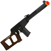 Red Star IGOR Full Metal AEG Rifle 
