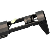 Amoeba AM-014 AEG Airsoft Rifle