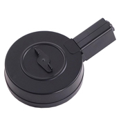 Echo1 GAT Electric Airsoft Drum Magazine