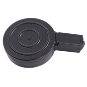 Echo1 GAT Electric Airsoft Drum Magazine