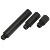 Echo1 Version 2 CCW Barrel Extension Set - 3pcs