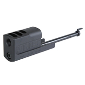 Madbull Airsoft Compensator for M9A1 Hitman