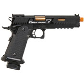 EMG JW3 Combat 2011 GBB Airsoft Gun
