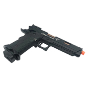 EMG JW3 Combat 2011 GBB Airsoft Gun