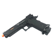 EMG JW3 Combat 2011 GBB Airsoft Gun