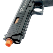 EMG JW3 Combat 2011 GBB Airsoft Gun