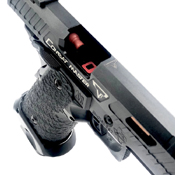 EMG JW3 Combat 2011 GBB Airsoft Gun