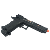 EMG JW3 Combat 2011 GBB Airsoft Gun