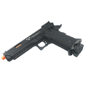 EMG JW3 Combat 2011 GBB Airsoft Gun