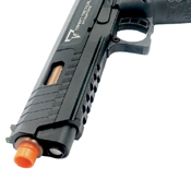 EMG JW3 Combat 2011 GBB Airsoft Gun