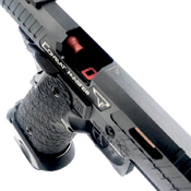 EMG JW3 Combat 2011 GBB Airsoft Gun