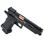 EMG JW3 Combat 2011 GBB Airsoft Gun