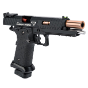 EMG JW3 Combat 2011 GBB Airsoft Gun