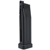 AW Custom STI Double Stack 30rd CO2 Airsoft Magazine