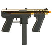 Jag Precision Echo1 GAT AEG Airsoft Submachine Gun