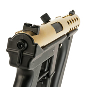 Jag Precision Echo1 GAT AEG Airsoft Submachine Gun