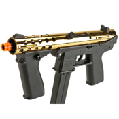 Jag Precision Echo1 GAT AEG Airsoft Submachine Gun