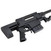 Nemesis Arms Vanquish Spring Airsoft Rifle