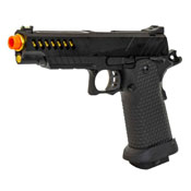 Upgrade your airsoft game with the Full Metal 1911 Airsoft Pistol. Matte tan finish, combat-style sights, ambidextrous safety, and 20mm accessory rail. Compatible with Tokyo Marui and WE-Tech. Get it at ReplicaAirguns.ca for precision and style.