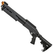 JAG Arms Scattergun BFG Gas Airsoft Gun