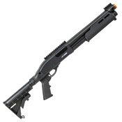 JAG Arms Scattergun BFG Gas Airsoft Gun