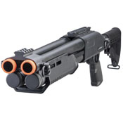 JAG Arms Scattergun BFG Gas Airsoft Gun