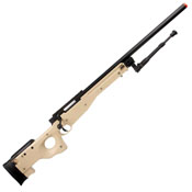 Bravo Airsoft Sniper Rifle Mk98 