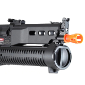 Genesis Polymer Viktor AEG Rifle