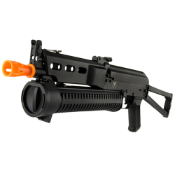 Genesis Polymer Viktor AEG Rifle