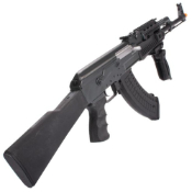 Echo1 Red Star Full Metal 47RIS Airsoft AEG