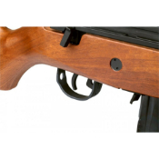 M14 Echo1 Wood Rifle AEG