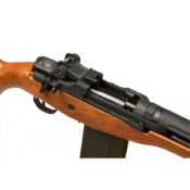 M14 Echo1 Wood Rifle AEG
