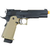 JAG Arms GM5 Blowback Pistol