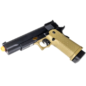 JAG Arms GM5 Blowback Pistol