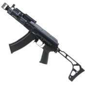Arcturus AK06 AK AEG Airsoft Compact Gun