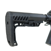 Explore the Arcturus AK05 AEG Airsoft Rifle - Compact and Tactical design, all-metal construction, adjustable rear stock, and high-quality realism. Available at ReplicaAirguns.ca for the best prices in Canada.